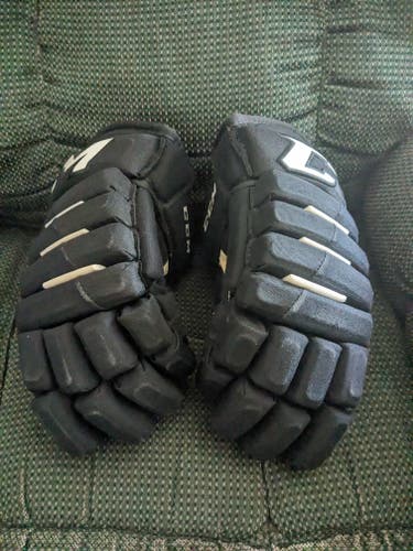Used CCM 4R Lite Gloves 13" Great shape