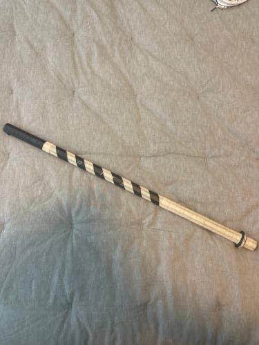 Used Maverick Hyperlite Lacrosse Shaft