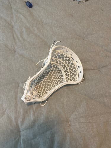 Used Attack & Midfield Strung Optik 3.0 Head