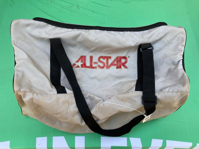 All Star Catchers Carry bag