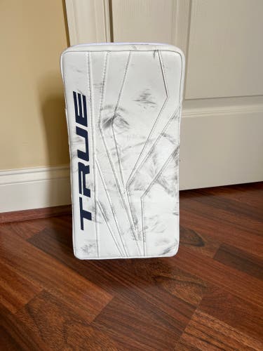 Used Regular L12.2 Pro Stock Blocker