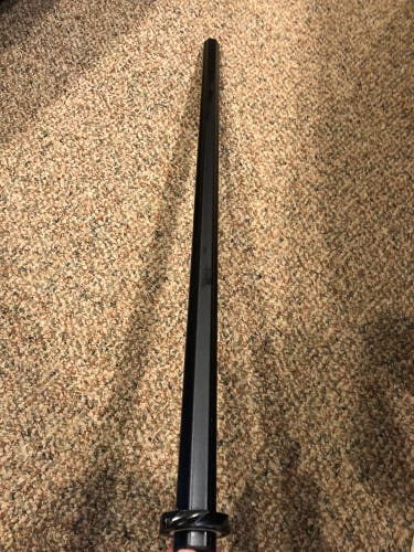 New Maverik Mission Blank Shaft