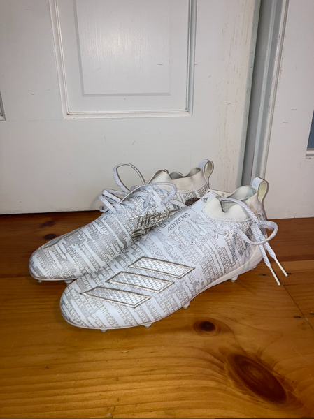 Brand New Never Worn Adidas Adizero 8.0 Men's Cleats Size 12