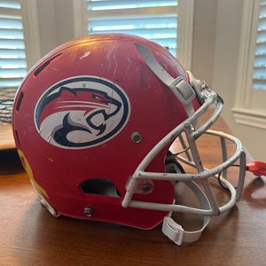 Used Medium Xenith X2E+ Helmet