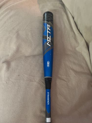 2020 Louisville META lightly used