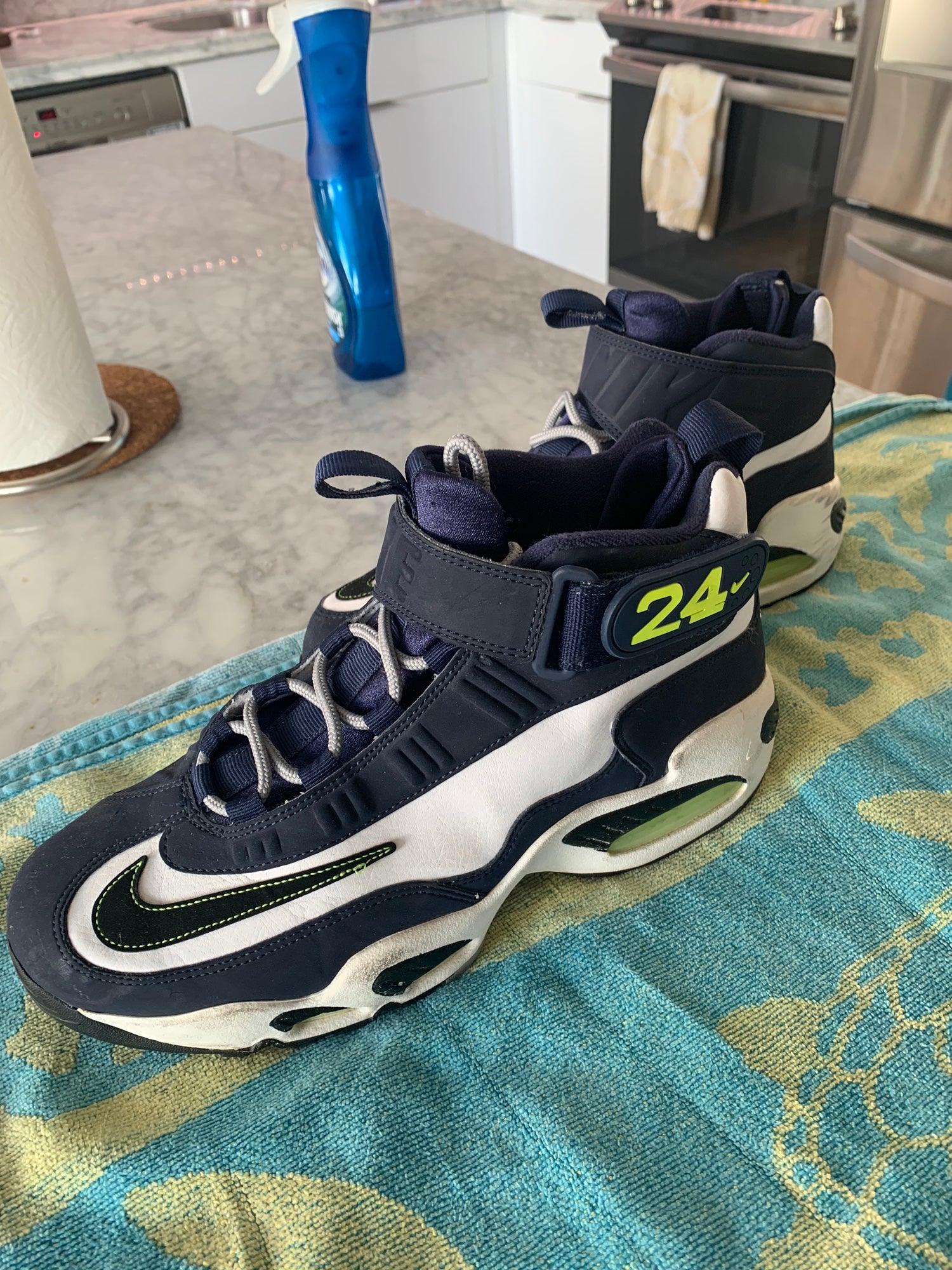griffey size 9