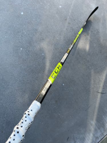 CCM Left Hand P29  F50 Super Tacks AS3 Pro