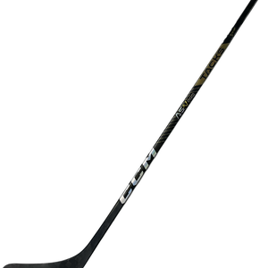 CCM SUPERTACKS ASV PRO RH PRO STOCK STICK GRIP 85 FLEX P90 NEW(10956)