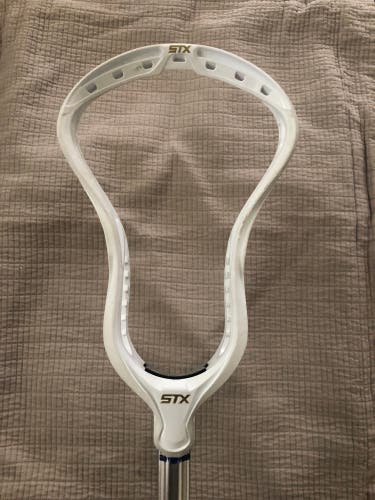 Like New STX Stallion 900 (NO TRADES)