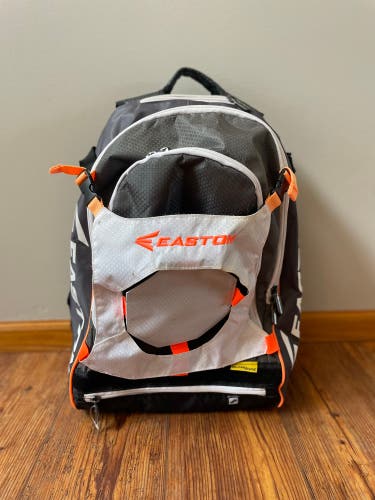 Used Easton Bat Pack