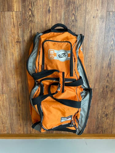 No Errors NO E2 Catchers Equipment Bag
