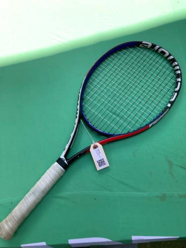Used Technifibre T Fight 280 Tennis Racquet