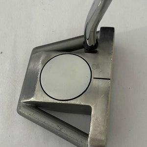 Fortune T2 Stability Bar Putter Golf Club Right Handed 34.5"
