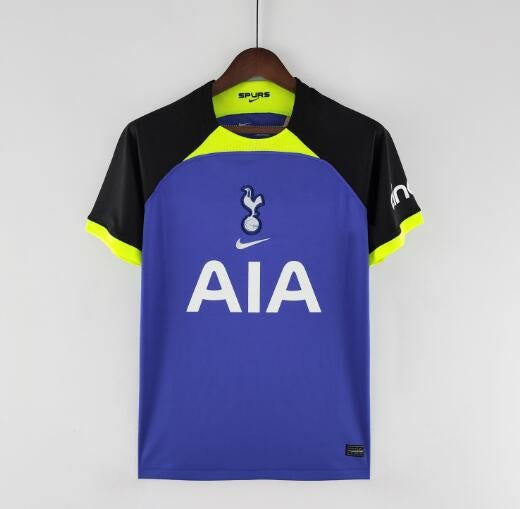 Tottenham Away jersey 22/23