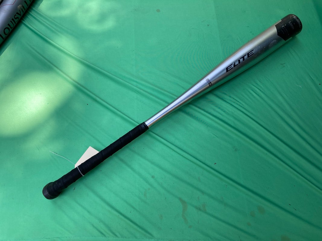 33" Baseball Bats New and Used on SidelineSwap