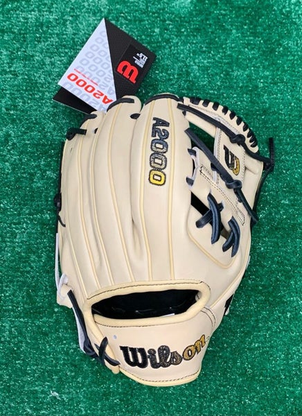 Wilson 11.5'' 1786 A2000 Series Glove