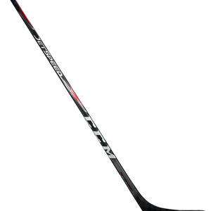 CCM JETSPEED GRIP LH PRO STOCK HOCKEY STICK P90T 90 FLEX(10968)