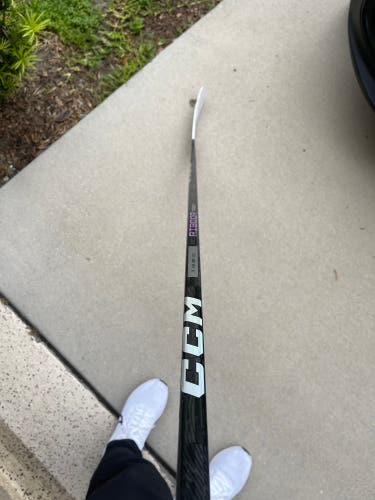 Barely Used Left Hand P29 RibCor Trigger 7 Pro Hockey Stick