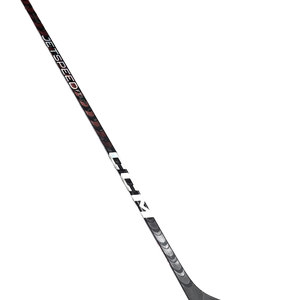 CCM JETSPEED FT5 PRO LH PRO STOCK HOCKEY STICK 85 FLEX P90(10974)