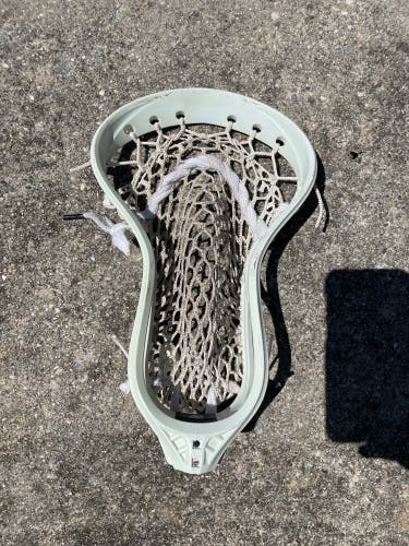 Used FOGO Strung Mark 2F Head