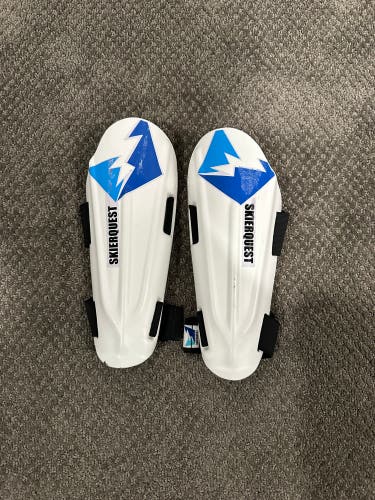 Skierquest Forearm Guards