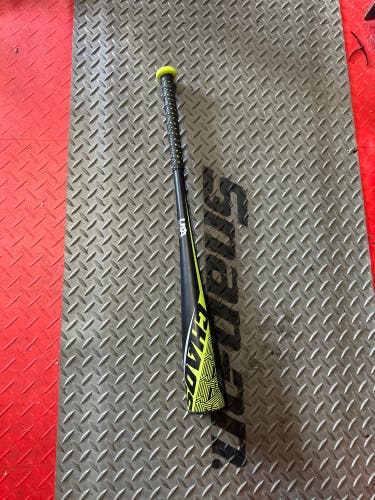 Alloy (-11) 15 oz 26" Bat