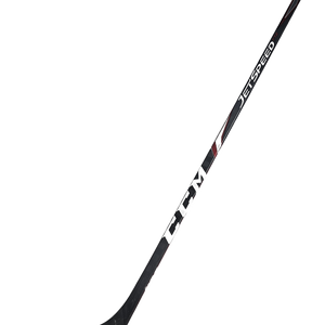 CCM JETSPEED FT2 PRO RH PRO STOCK HOCKEY STICK 85 FLEX CUSTOM TOE NHL NEW JAD(10979)