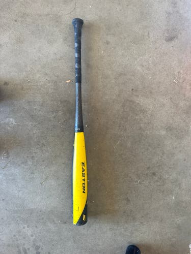 Used BBCOR Certified Composite (-3) 30 oz 33" S1 Bat