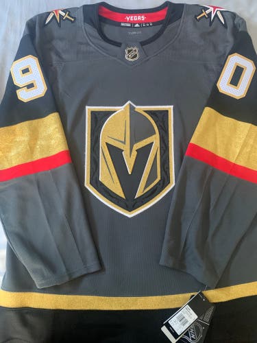 Robin Lehner Vegas Golden Knights Jersey