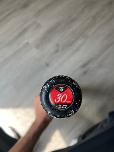 USSSA Certified Composite (-10) 20 oz 30" Meta Bat