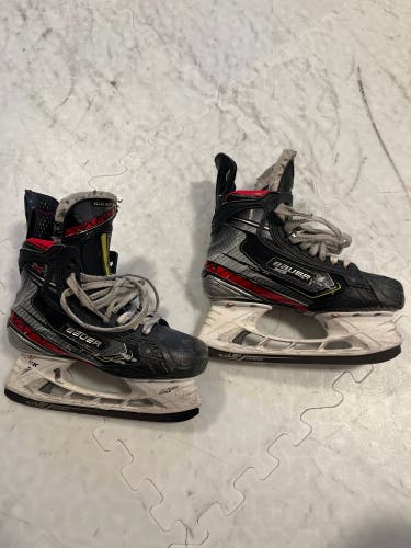 Bauer Vapor 2X Pro skates size 3.5
