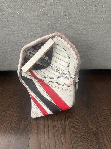Used Regular Pro Stock L20.2 Goalie Glove