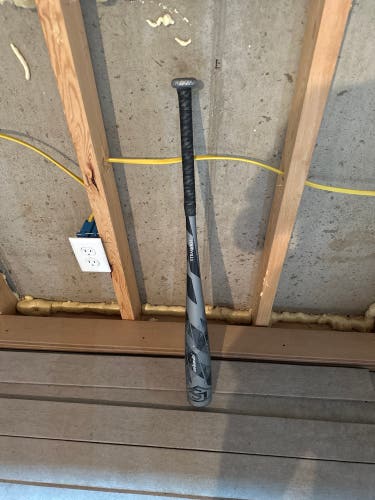 2021 Alloy (-10) 20 oz 30" Omaha Bat
