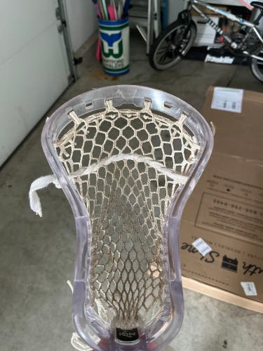 *BROKEN* ECD Ion Head