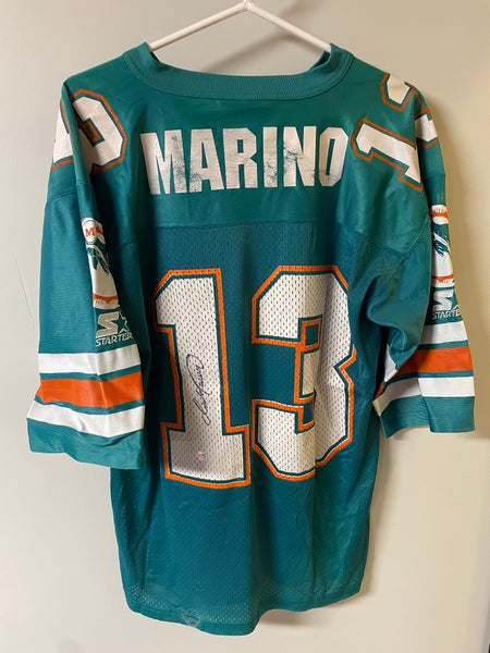 Starter Dan Marino Active Jerseys for Men