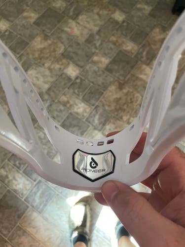 New Attack & Midfield Unstrung Pioneer Head