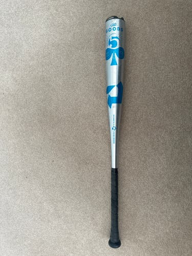 DiMarini The Goods USA Certification - Drop 5