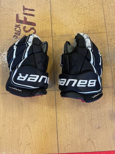 Bauer 14"  Vapor 1X Pro Lite Gloves