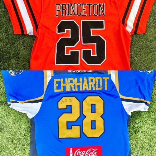 2 Jersey Bundle