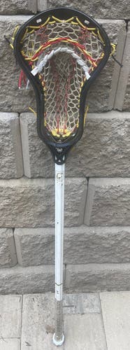 ECD Carbon 2.0 Power Shaft