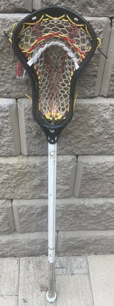 ECD Carbon 2.0 Power Shaft