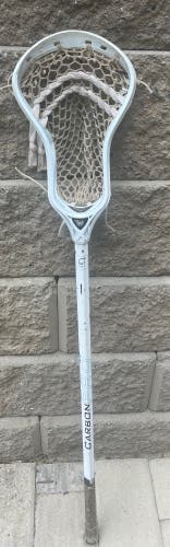 Used ECD Rebel Offense Complete Stick