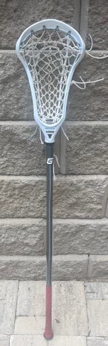 Gait whip complete stick