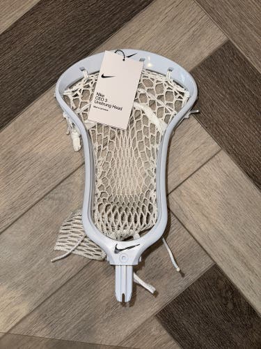 NEW Nike Strung CEO 3 Head!!!
