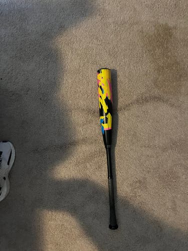 2023 Composite (-5) 25 oz 30" Zoa Glitch Bat
