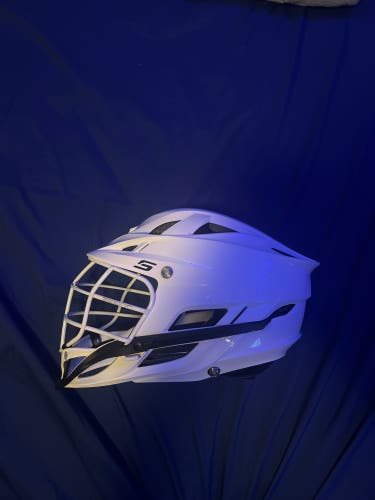Cascade S Helmet