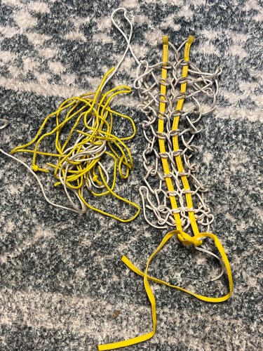 Used Gait Draw M Stringing Kit