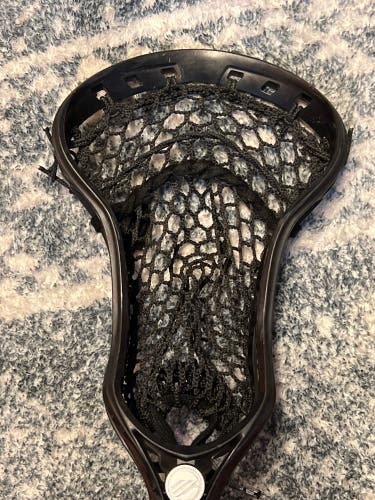 Used Attack & Midfield Strung Optik 2.0 Head