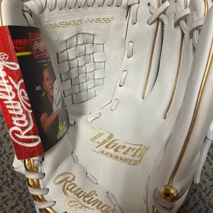 Rawlings Liberty Advanced 12.5” Softball glove