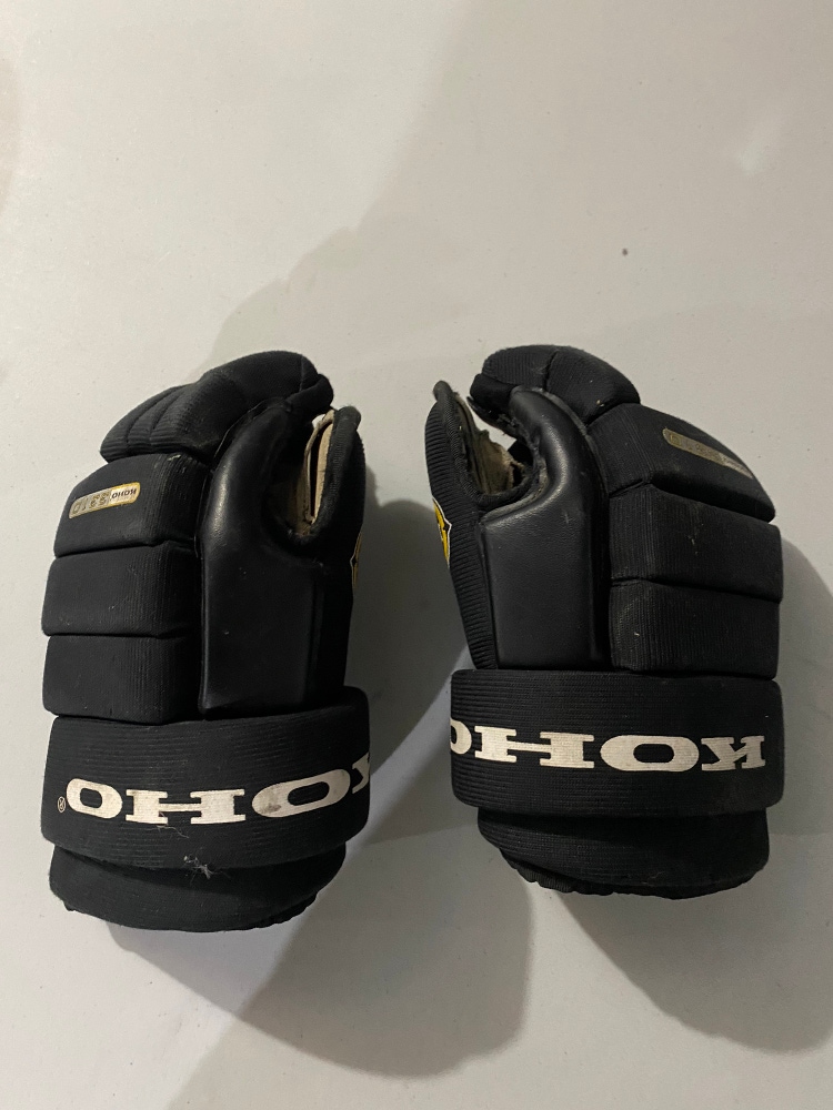 Koho 11"  Gloves